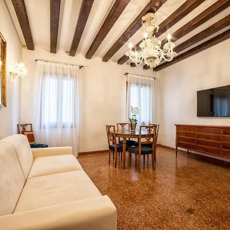 Casanova Fenice - Canal View Venice Exterior photo