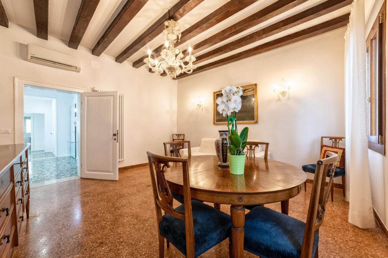 Apartamento Casanova Fenice - Canal View